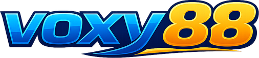 Logo voxy88